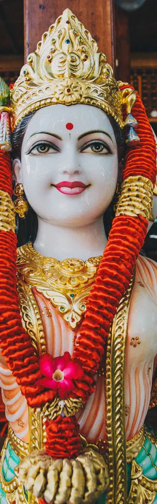 Auf Entdeckungsreise durch Sri Lanka